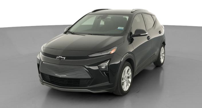 Thumbnail: 2023 Chevrolet Bolt EUV - 1