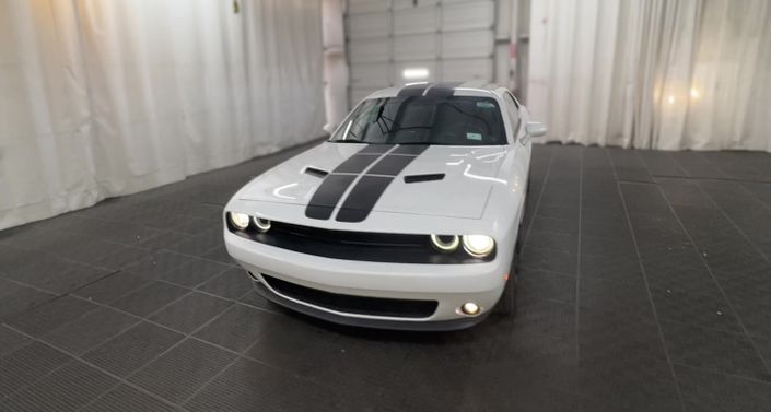 2017 Dodge Challenger SXT -
                  North Las Vegas, NV