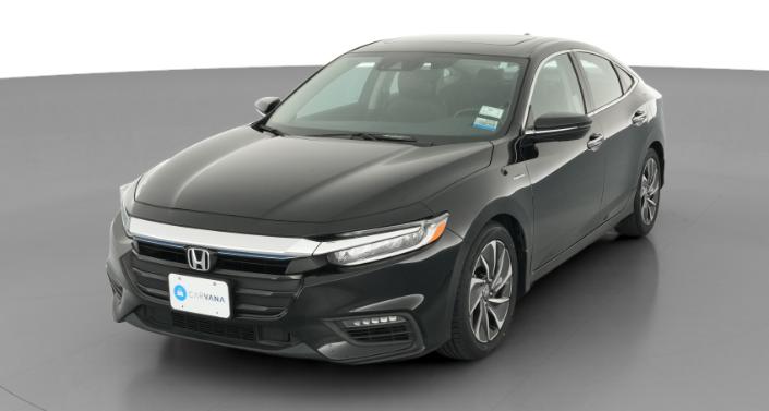 Thumbnail: 2022 Honda Insight - 1