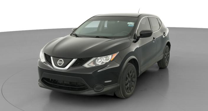 Thumbnail: 2019 Nissan Rogue Sport - 1