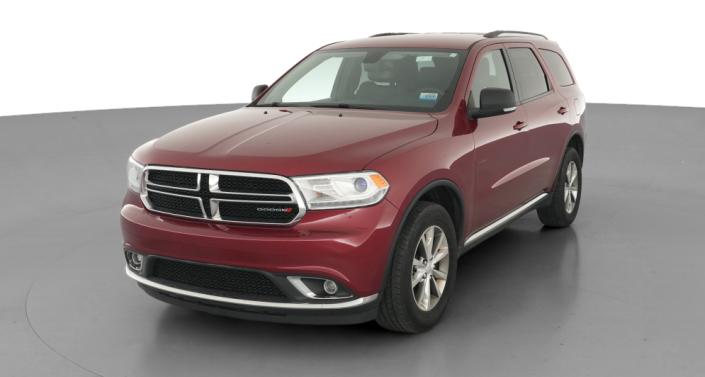 Thumbnail: 2015 Dodge Durango - 1