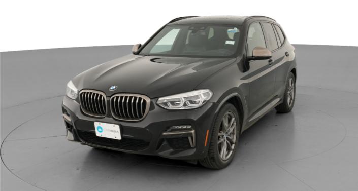 Thumbnail: 2020 BMW X3 - 1