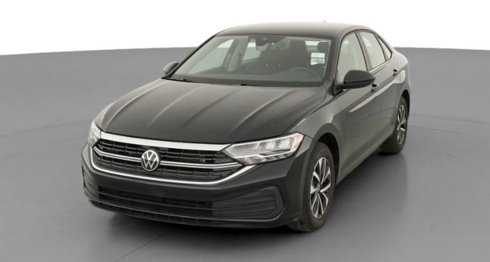 Thumbnail: 2024 Volkswagen Jetta - 1