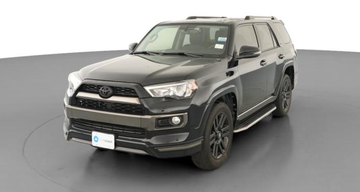 Thumbnail: 2019 Toyota 4Runner - 1