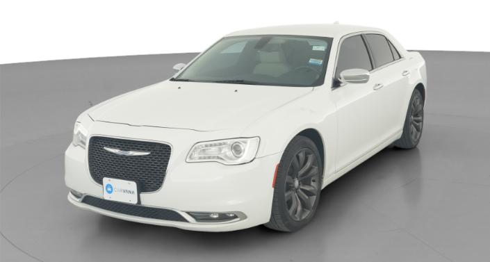 Thumbnail: 2018 Chrysler 300 - 1