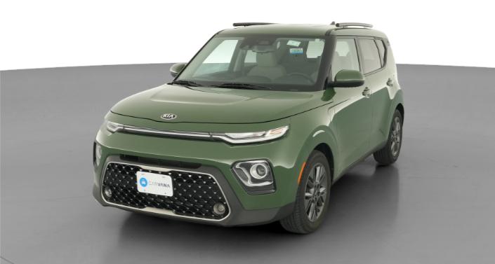Thumbnail: 2020 Kia Soul - 1