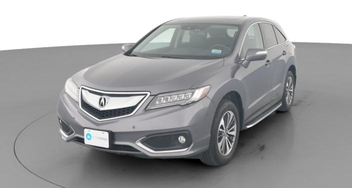 Thumbnail: 2017 Acura RDX - 1
