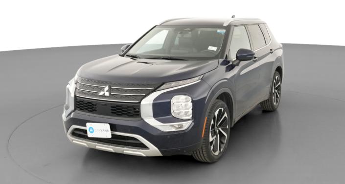 Thumbnail: 2022 Mitsubishi Outlander - 1