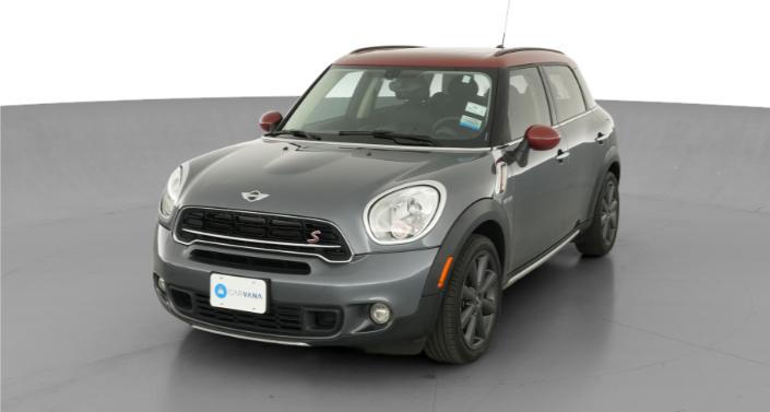 2016 MINI Cooper Countryman S -
                  Union City, GA