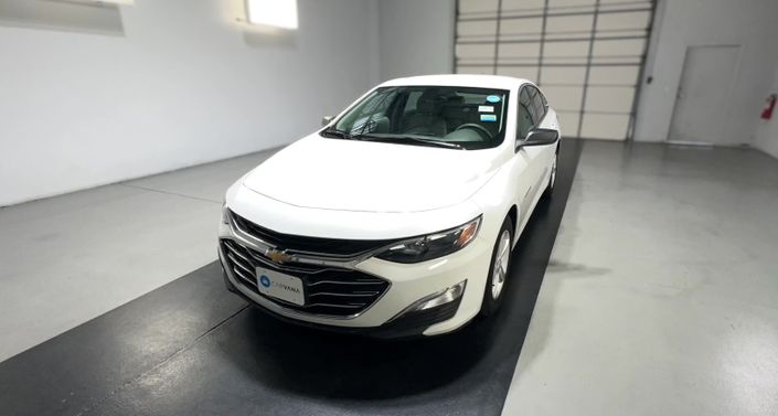 Thumbnail: 2022 Chevrolet Malibu - 1