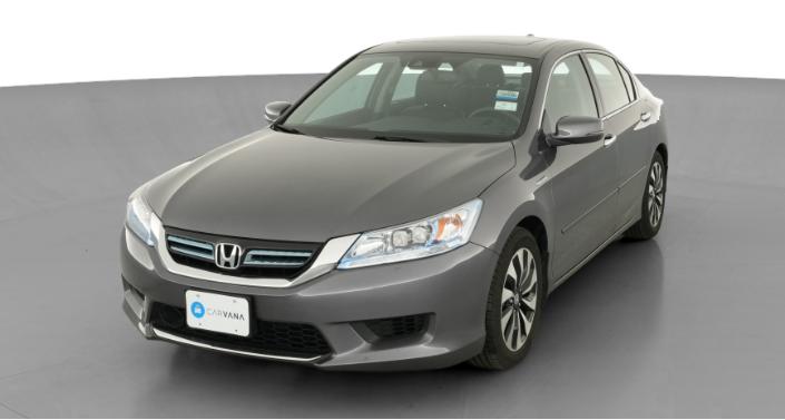 Thumbnail: 2014 Honda Accord - 1