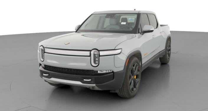 Thumbnail: 2023 Rivian R1T - 1