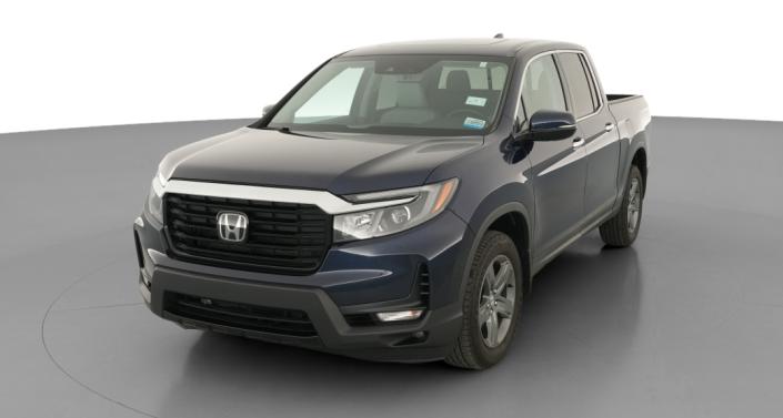 Thumbnail: 2023 Honda Ridgeline - 1