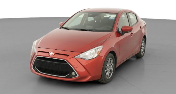 Thumbnail: 2019 Toyota Yaris - 1