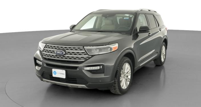 Thumbnail: 2020 Ford Explorer - 1