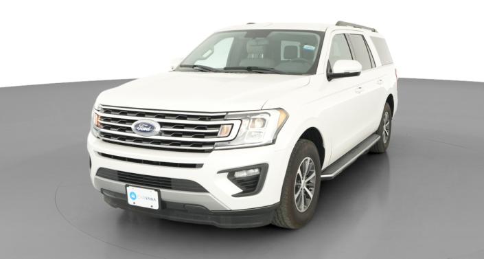 2018 Ford Expedition MAX XLT -
                  Bessemer, AL