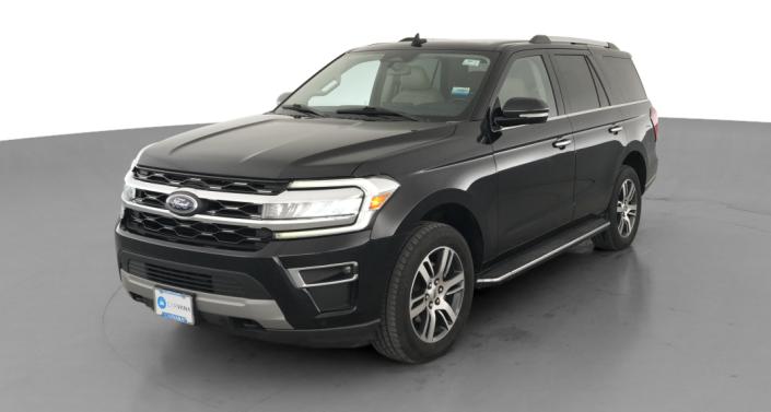 Thumbnail: 2023 Ford Expedition - 1