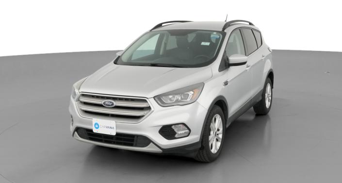 Thumbnail: 2018 Ford Escape - 1
