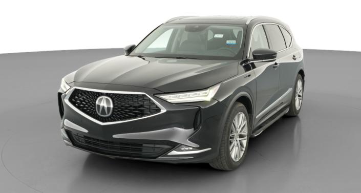 2022 Acura MDX Advance -
                  Auburn, GA