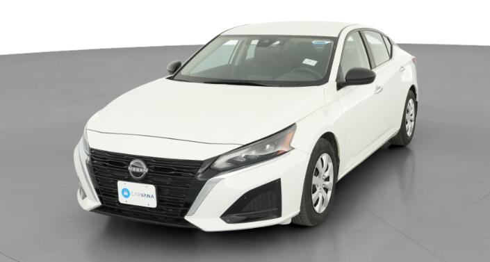 Thumbnail: 2024 Nissan Altima - 1