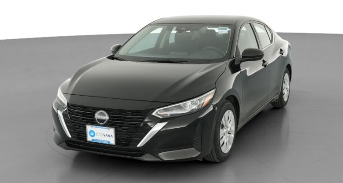 Thumbnail: 2024 Nissan Sentra - 1