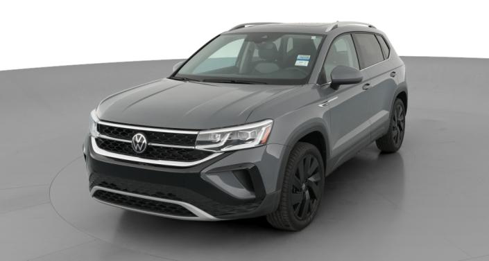 Thumbnail: 2024 Volkswagen Taos - 1