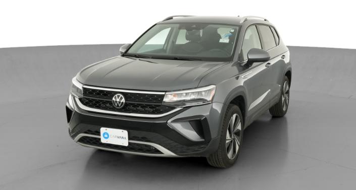 Thumbnail: 2024 Volkswagen Taos - 1