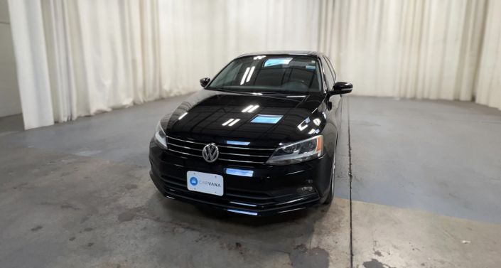 Thumbnail: 2015 Volkswagen Jetta - 1