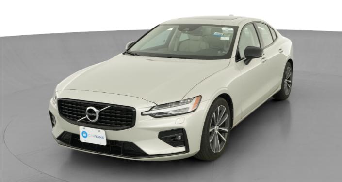 Thumbnail: 2022 Volvo S60 - 1