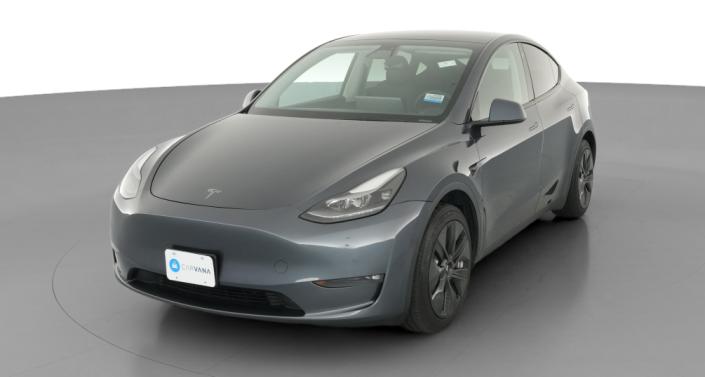 Thumbnail: 2022 Tesla Model Y - 1