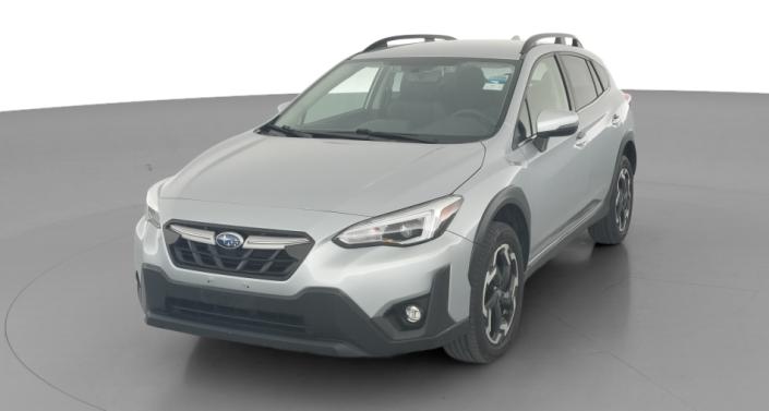 Thumbnail: 2023 Subaru Crosstrek - 1