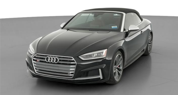 Thumbnail: 2018 Audi S5 - 1