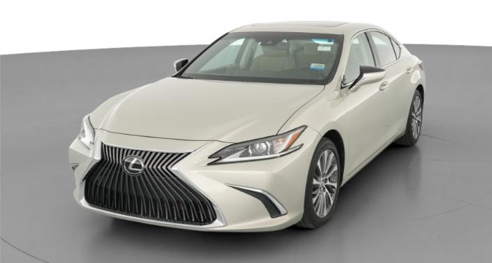 Thumbnail: 2019 Lexus ES - 1