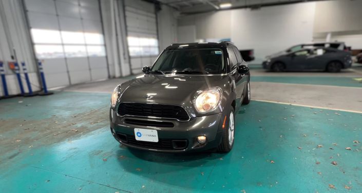 2014 MINI Cooper Countryman S -
                  Manville, NJ