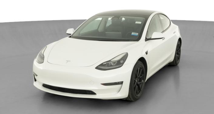 Thumbnail: 2023 Tesla Model 3 - 1