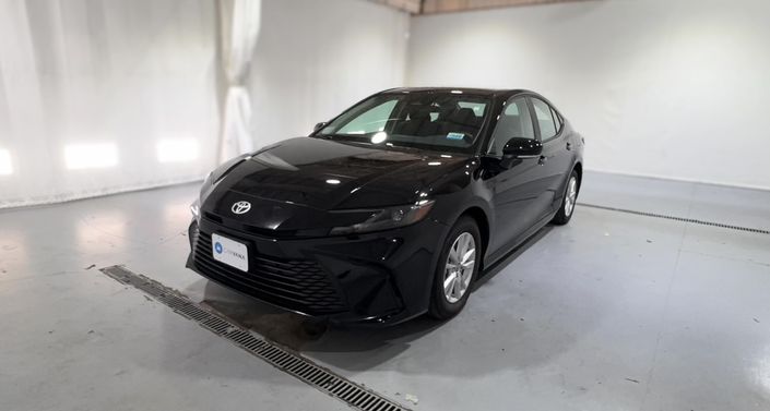 Thumbnail: 2025 Toyota Camry - 1