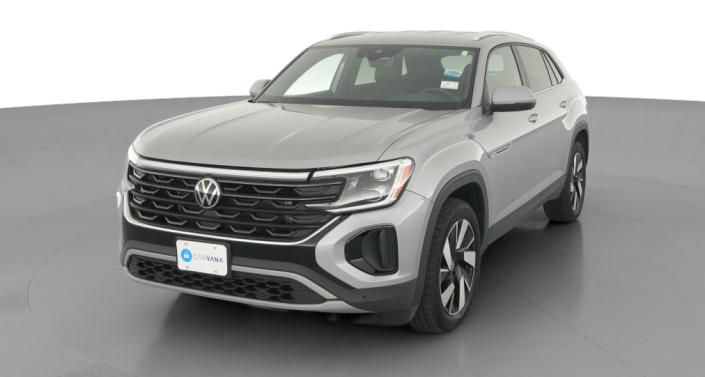 Thumbnail: 2025 Volkswagen Atlas - 1