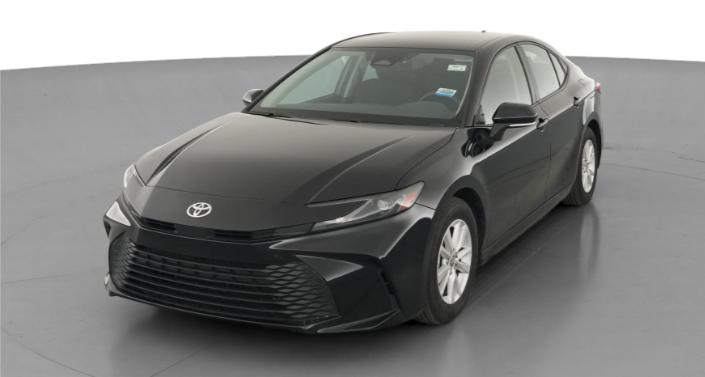Thumbnail: 2025 Toyota Camry - 1