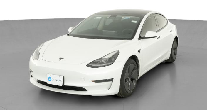 Thumbnail: 2023 Tesla Model 3 - 1