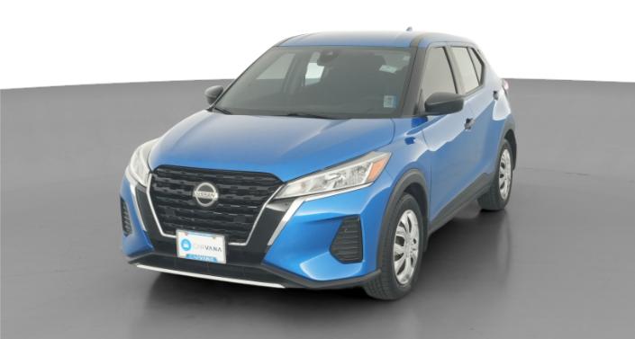 Thumbnail: 2021 Nissan Kicks - 1