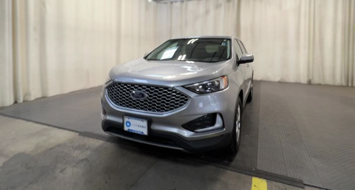 Thumbnail: 2024 Ford Edge - 1