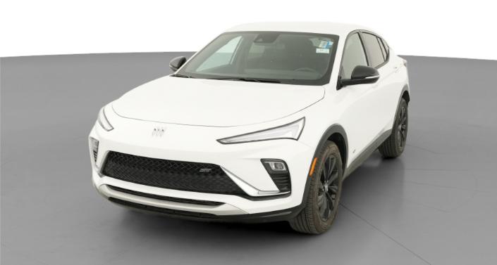 Thumbnail: 2025 Buick Envista - 1