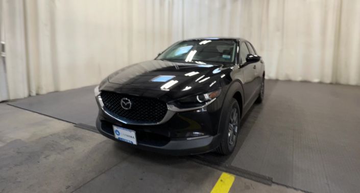 Thumbnail: 2022 Mazda CX-30 - 1