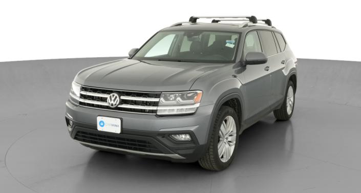 Thumbnail: 2019 Volkswagen Atlas - 1