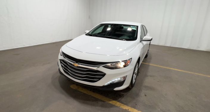 Thumbnail: 2024 Chevrolet Malibu - 1