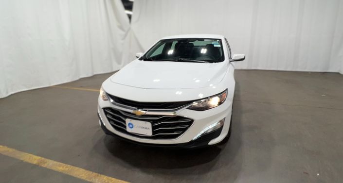 Thumbnail: 2024 Chevrolet Malibu - 1