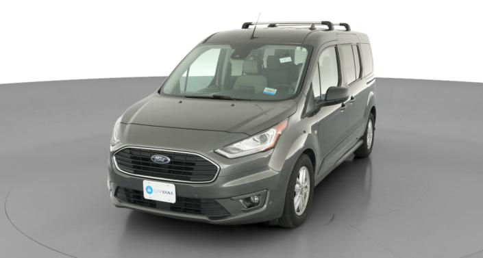 Thumbnail: 2020 Ford Transit Series - 1