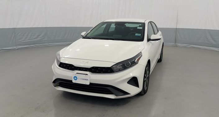 Thumbnail: 2024 Kia Forte - 1