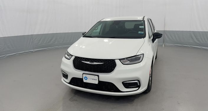 Thumbnail: 2024 Chrysler Pacifica - 1