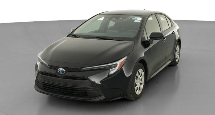 Thumbnail: 2025 Toyota Corolla - 1
